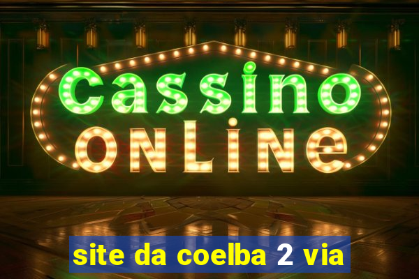 site da coelba 2 via